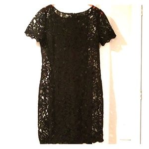 Sanctuary Lace Dress